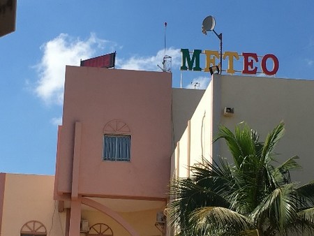 Mali-Météo :  Une hausse des températures depuis lundi