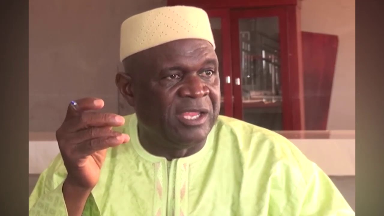Me Mamadou Ismaïla Konaté : Les infractions retenues contre Gassama