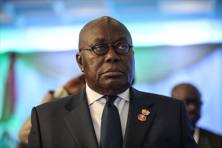 Bénin/Élection : Akufo-Addo conduit la mission de la Cédéao