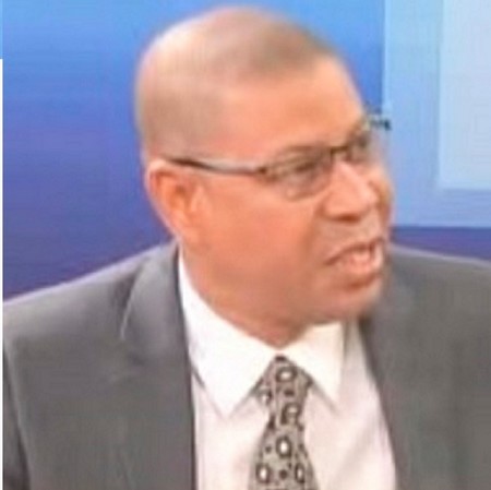 Mali : Le journaliste Chahana Takiou en prison !