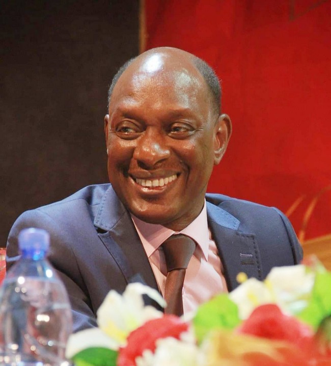 Hommage posthume de la Maison de la Presse :  Adam Thiam, cinq ans après, toujours dans les esprits