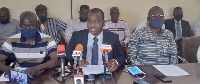 Enseignants détenteurs de licence professionnelle :  La décision qui fait monter le thermomètre