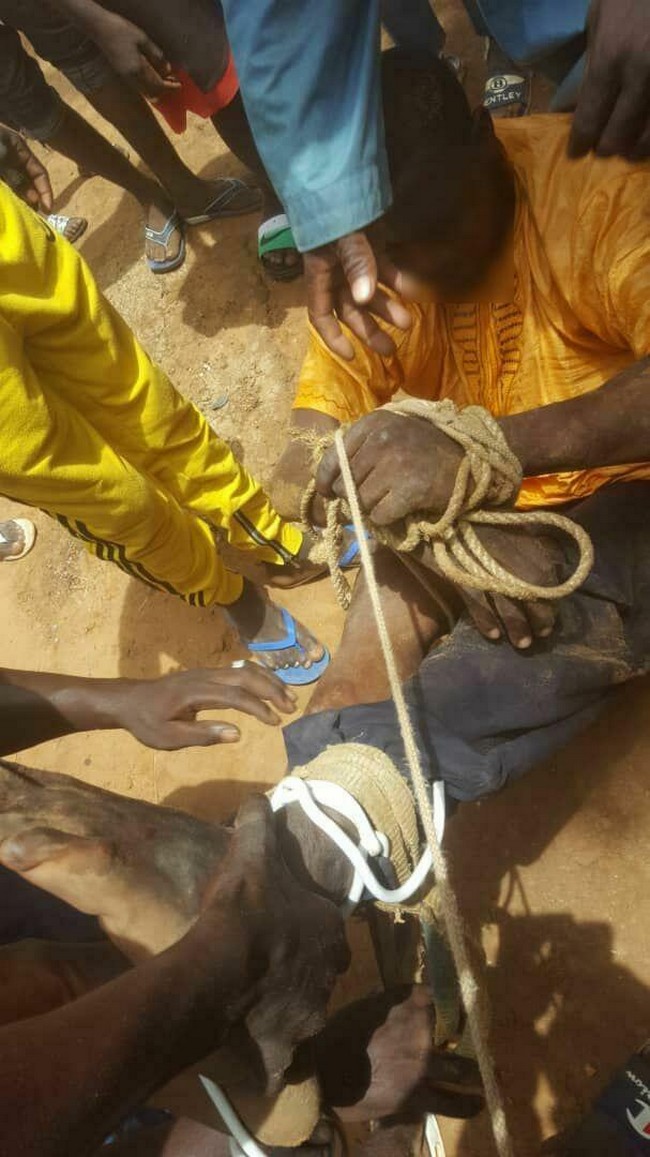 Lutte contre l’esclavage au Mali : Les innovations majeures du Code pénal