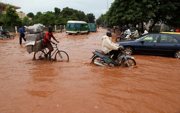 Hivernage : Les autorités affûtent leurs armes contre les inondations