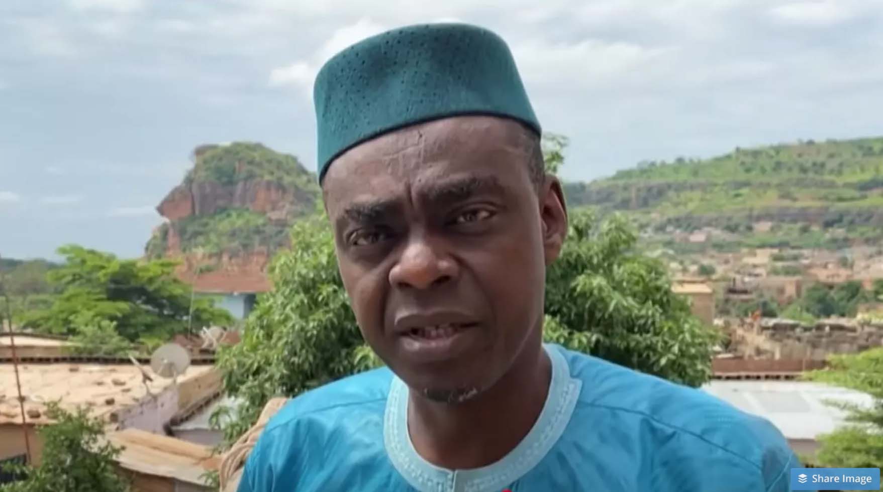 Justice : Issa Kaou Djim libéré après un an passé au cachot