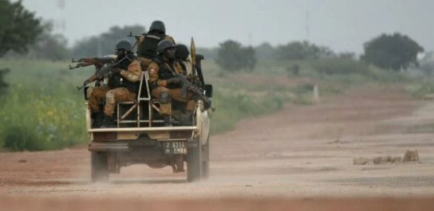 Burkina Faso : plus de 100 terroristes "neutralisés" dans l'est du pays (média)