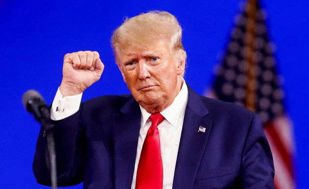 "Narco-terrorisme" : les États-Unis annoncent une nouvelle opération militaire en Amérique latine, des frappes possibles sur le Venezuela