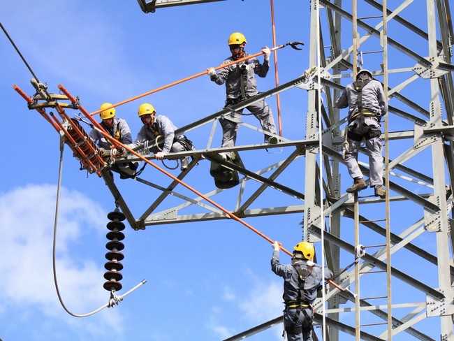 Vers l’amélioration de la fourniture d’électricité à Bamako : La Centrale de Darsalam reprend service !