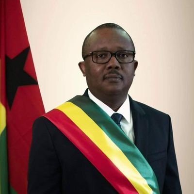 Guinée-Bissau : Umaro Sissoco Embaló se dit victime d’un coup d’État