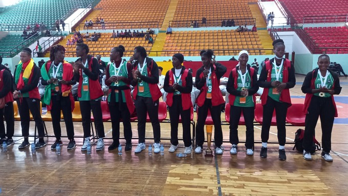 Afro basket féminin : Le Mali veut mettre fin à 18 ans de disette