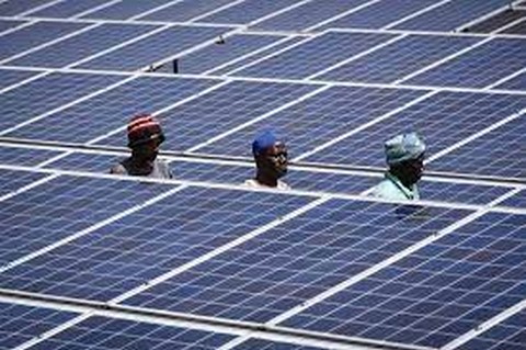 EDM-SA, l'urgence d'une bonne gestion (suite et fin): le soleil comme solution : L'Impératif des centrales solaires autonomes pour les communes du Mali
