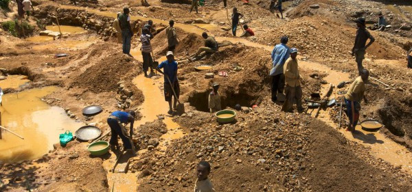 L’orpaillage clandestin au Mali :  Une activité destructrice de l’éco-système
