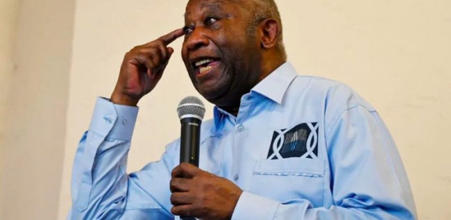Côte d'Ivoire: le parti de Gbagbo dénonce deux nouvelles arrestations parmi ses cadres