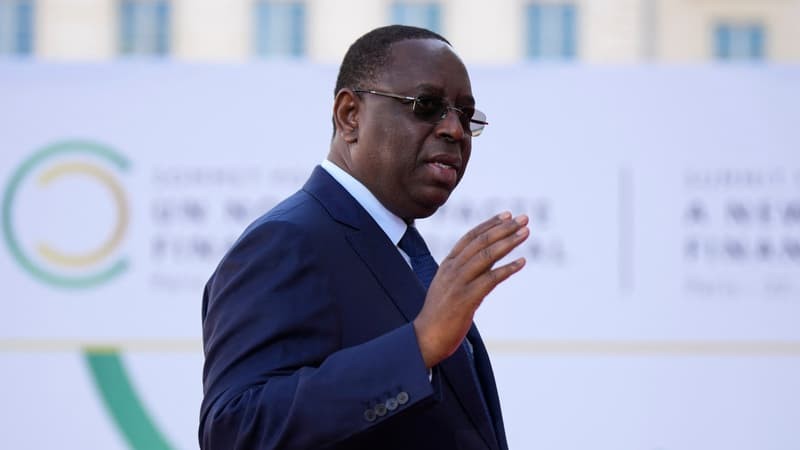Macky Sall SG de l’ONU : un mauvais signal pour l’institution ?