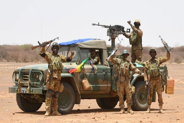Attaques terroristes à Ségou, Nioro et Kayes : La riposte impitoyable des FAMa