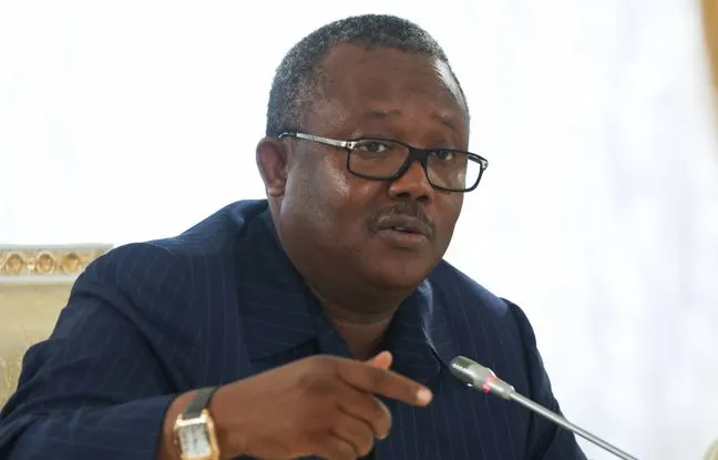 Bissau : l’armée s’oppose au retour d’Umaro Sissoco Embaló