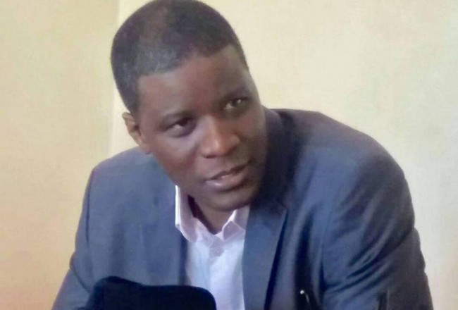 Mali : des experts de l'ONU appellent à la « libération immédiate et inconditionnelle » de Clément Mamadou Dembélé