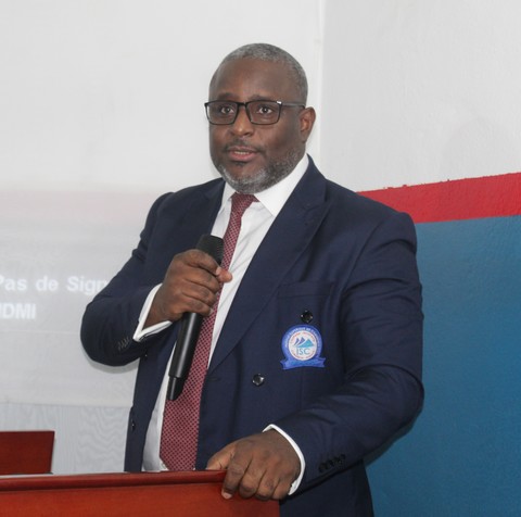 Pour inspirer et outiller une nouvelle génération d'africains : Racine Thiam partage ses expériences à travers une série de vidéos intitulée : "L'Afrique stratège"