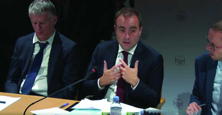 Sébastien Lecornu est nommé Premier ministre par Emmanuel Macron