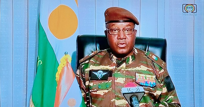 Niger : création d'un observatoire des droits de l’homme