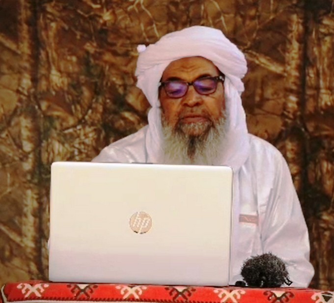 Le Sénégal menacé par les Jihadistes d’Iyad Ag Ghali