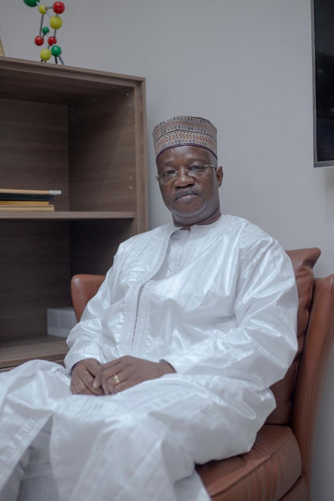 Fassery Doumbia : L'homme qui a revivifié le PMU-Mali !