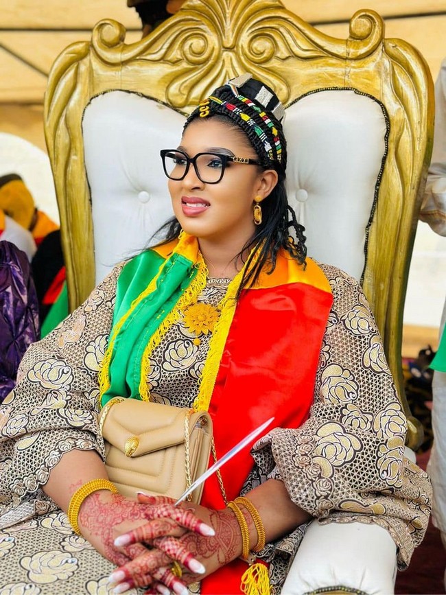 Portrait d’une bâtisseuse d’impact : Fatoumata Batouly Niane, femme d’actions et d’engagement