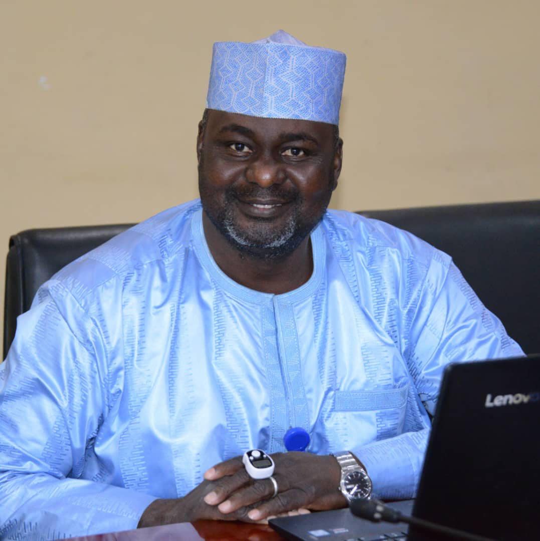 Discours du Président de la Maison de la Presse du Mali dans le cadre de la journée mondiale de la liberté de la Presse (3 mai 2025).