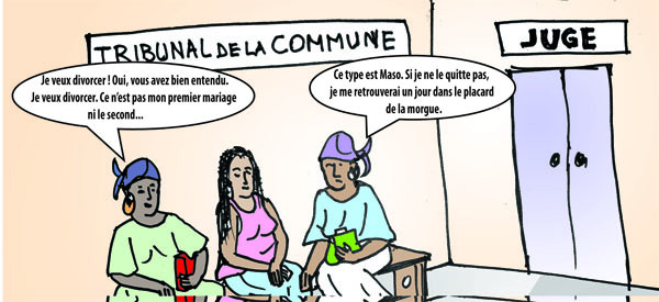 Divorce des parents : Les enfants, victimes oubliées