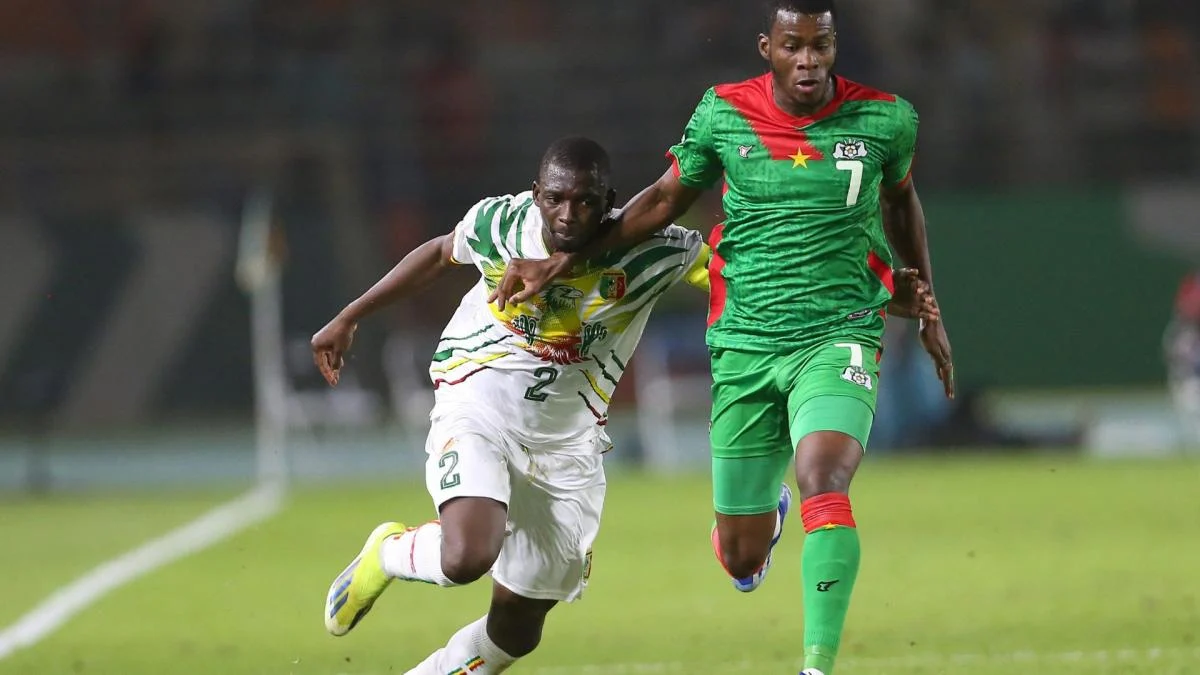 Foot Mercato 2025 : Les internationaux maliens sans convoitise !