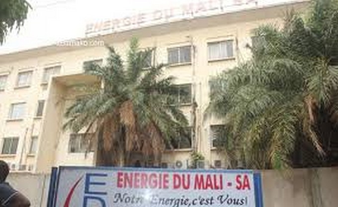 Énergie du Mali (EDM-SA) :  Les secrets d'un naufrage financier programmé