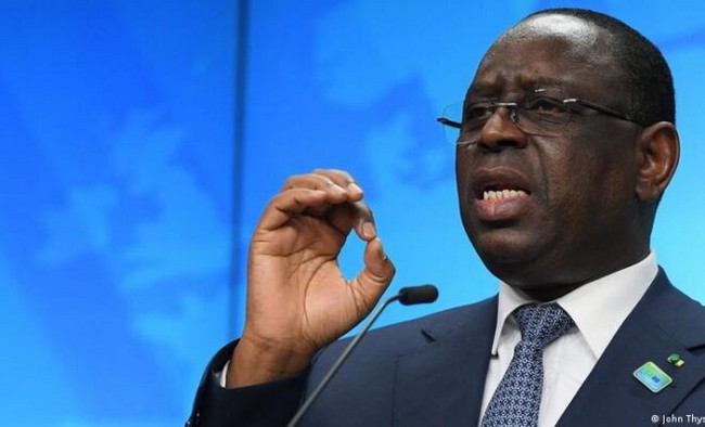 Sénégal : Un ancien ministre de la justice sous Macky Sall placé sous surveillance électronique