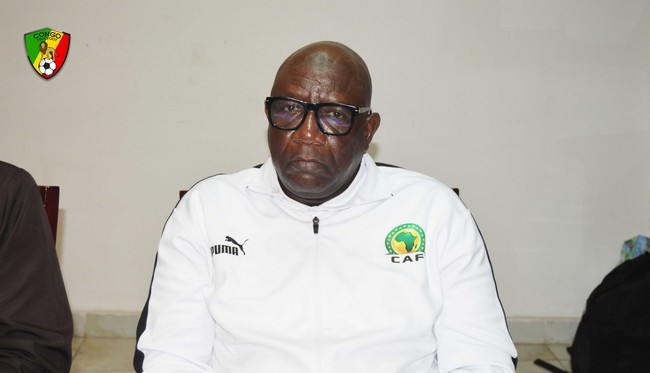 CHAN : Mohamed Magassouba sollicité par la Caf