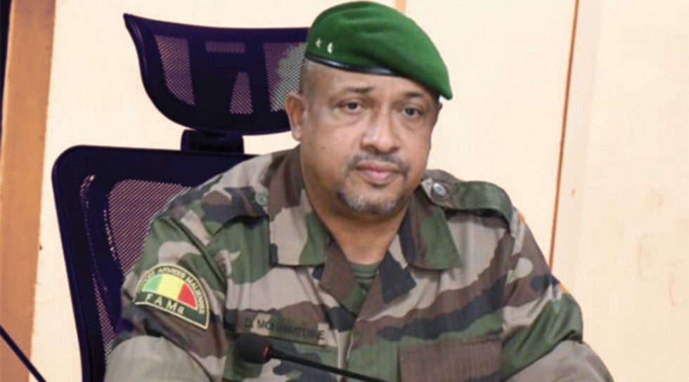 Le ministre Daoud Aly Mohammedine dans Mali Kura Taasira 3 : «La situation sécuritaire est sous contrôle»