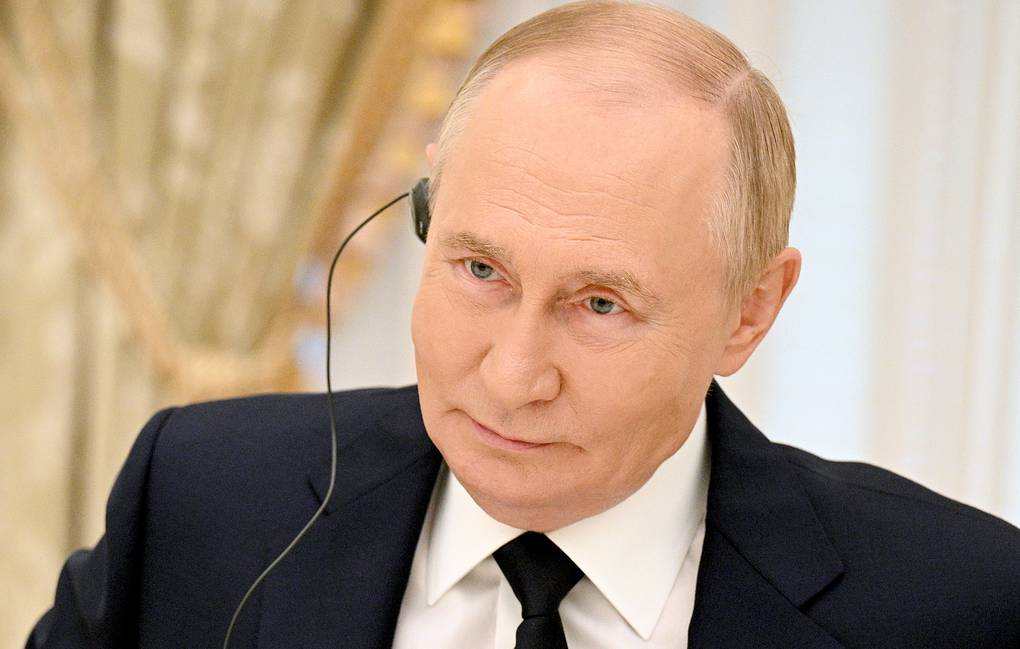 Perspectives sahéliennes : Le nouveau monde multipolaire, de Tinza à Moscou