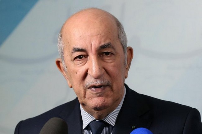 Tebboune: le tricheur