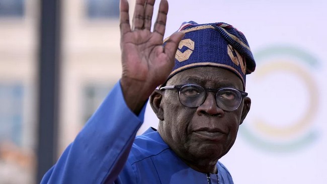 Un important remaniement à la tête de l'armée nigériane