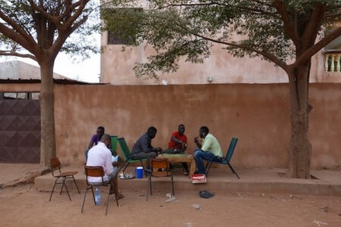 Ça se passe au Grin :  Les membres s’adaptent aux coupures récurrentes