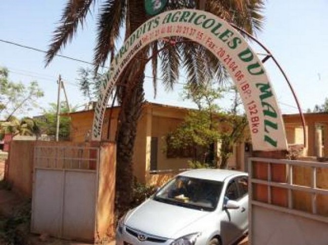 Vérification de performance de l’Office des produits agricoles du Mali : D’importantes faiblesses constatées la gestion de l’OPAM