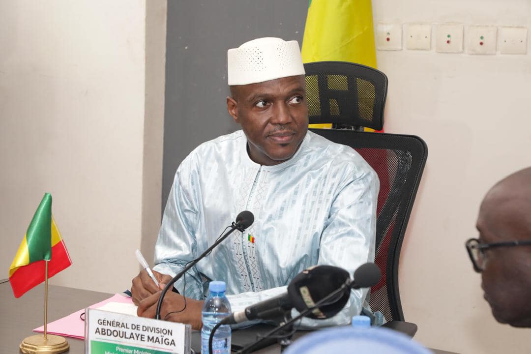 Conférence internationale sur le financement du développement: Le Mali sera représenté par le Chef du gouvernement