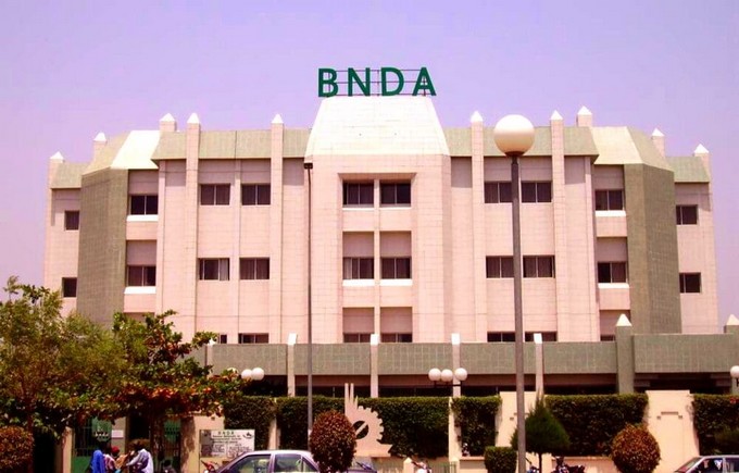 Finagri, 11ème édition : la BNDA, le partenaire stratégique fidèle au rendez-vous