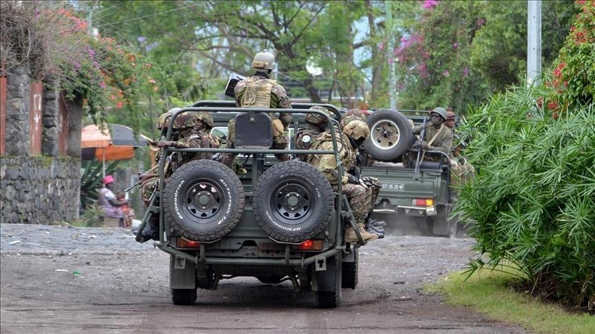 RDC : des officiers supérieurs convoqués suite à une défaite face au M23