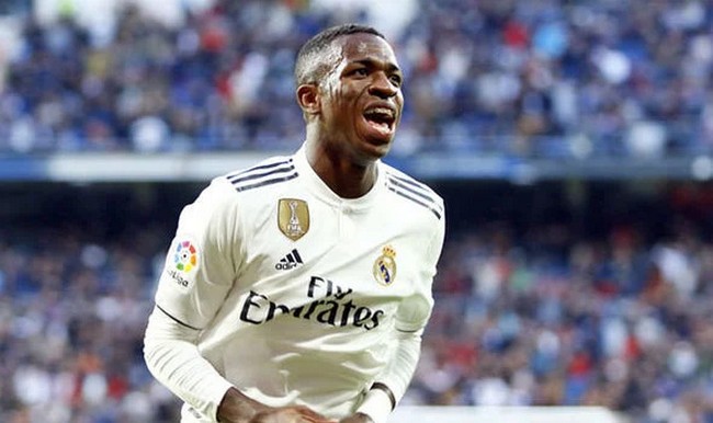Grosse pression sur Vinicius au Real Madrid, Antoine Griezmann inquiète l’Espagne