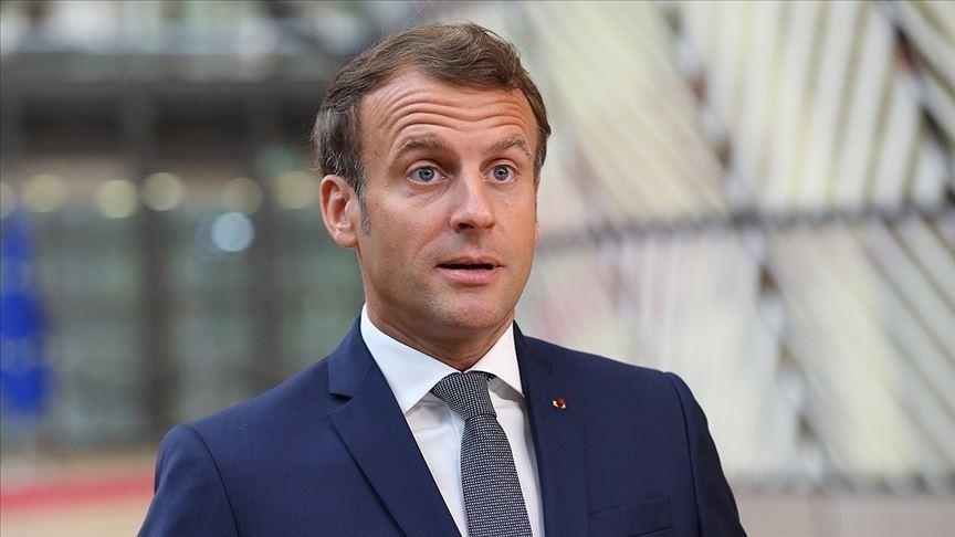 « Rendons-nous à l’évidence »… Lâché par ses propres troupes, Macron plus isolé que jamais ?