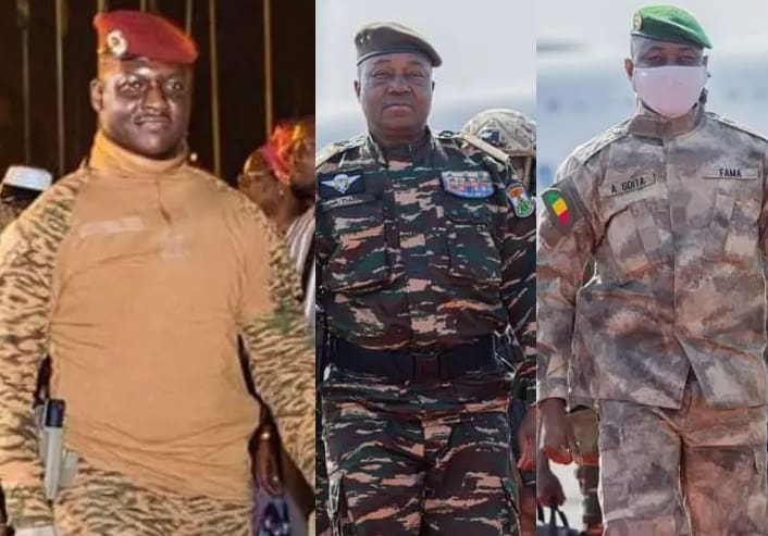 Perspectives sahéliennes : Les transitions de l'AES à l'applaudimètre africain
