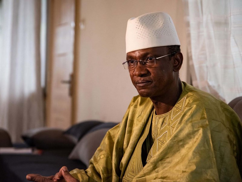 Choguel Kokalla Maïga : « Quand on veut nuire à la réputation d’un responsable politique, les services de contrôle de l’Etat deviennent des instruments dans la main de certaines personnes »