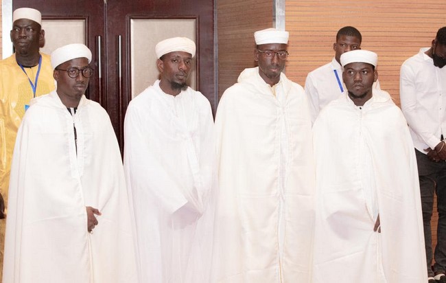 Formation d’imams au Maroc : La date des épreuves écrites du concours d’entrée fixée