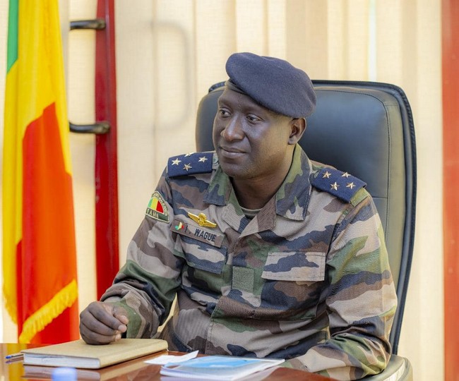 Le ministre Ismaël Wagué dans Mali Kura Taasira 3 : «La réconciliation passera aussi par la fin de l’impunité»