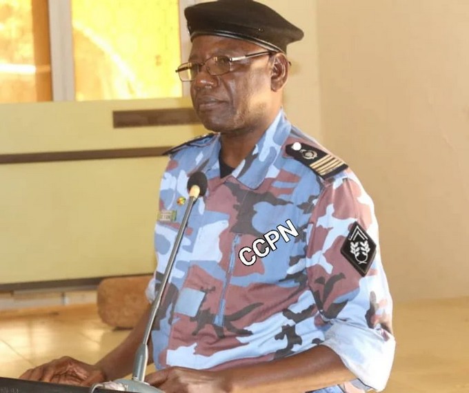 Pour une meilleure collaboration en matière d'information : La DGPN et les responsables des Sociétés de gardiennage du Mali se concertent