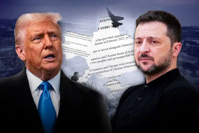 Poutine se moque des sanctions américaines qui “n’ont pas d’impact significatif sur la Russie”